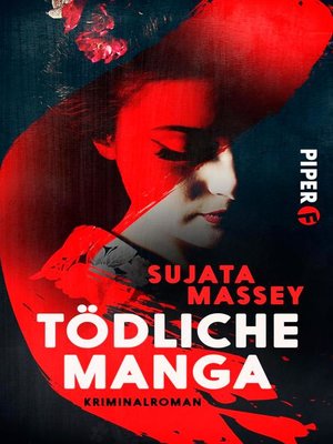 cover image of Tödliche Manga